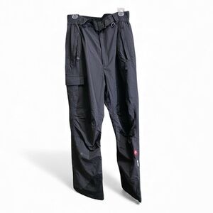 Alpine Men's cortex insulated ski Pants